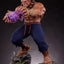 Street Fighter Statue 1/2 Akuma 107 cm