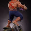 Street Fighter Statue 1/2 Akuma 107 cm