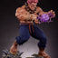 Street Fighter Statue 1/2 Akuma 107 cm