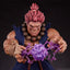 Street Fighter Statue 1/2 Akuma 107 cm