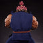 Street Fighter Statue 1/2 Akuma 107 cm