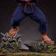 Street Fighter Statue 1/2 Akuma 107 cm