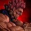 Street Fighter Statue 1/2 Akuma 107 cm