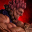 Street Fighter Statue 1/2 Akuma 107 cm