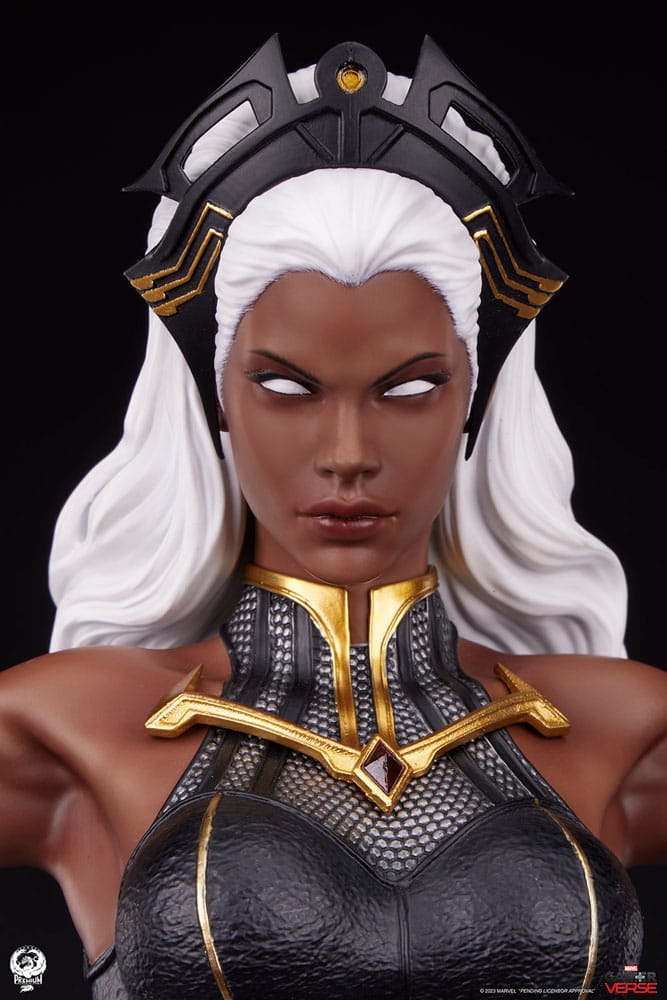 Marvel Future Revolution Statue 1/3 Storm 94 cm