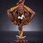 Street Fighter PVC Statues 1/10 Akuma & Dhalsim 21 cm