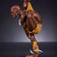 Street Fighter PVC Statues 1/10 Akuma & Dhalsim 21 cm