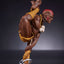 Street Fighter PVC Statues 1/10 Akuma & Dhalsim 21 cm