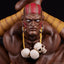 Street Fighter PVC Statues 1/10 Akuma & Dhalsim 21 cm