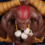 Street Fighter PVC Statues 1/10 Akuma & Dhalsim 21 cm