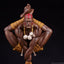 Street Fighter PVC Statues 1/10 Akuma & Dhalsim 21 cm