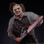 Texas Chainsaw Massacre 2003 Statue 1/4 Leatherface Deluxe Version 56 cm