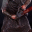 Texas Chainsaw Massacre 2003 Statue 1/4 Leatherface Deluxe Version 56 cm