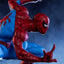 Marvel Gamerverse Classics PVC Statue 1/10 Spider-Man (Classic Edition) 13 cm