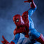 Marvel Gamerverse Classics PVC Statue 1/10 Spider-Man (Classic Edition) 13 cm