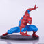 Marvel Gamerverse Classics PVC Statue 1/10 Spider-Man (Classic Edition) 13 cm