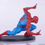 Marvel Gamerverse Classics PVC Statue 1/10 Spider-Man (Classic Edition) 13 cm