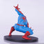 Marvel Gamerverse Classics PVC Statue 1/10 Spider-Man (Classic Edition) 13 cm