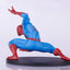 Marvel Gamerverse Classics PVC Statue 1/10 Spider-Man (Classic Edition) 13 cm