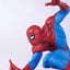 Marvel Gamerverse Classics PVC Statue 1/10 Spider-Man (Classic Edition) 13 cm