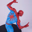 Marvel Gamerverse Classics PVC Statue 1/10 Spider-Man (Classic Edition) 13 cm