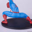 Marvel Gamerverse Classics PVC Statue 1/10 Spider-Man (Classic Edition) 13 cm