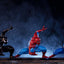 Marvel Gamerverse Classics PVC Statue 1/10 Spider-Man (Classic Edition) 13 cm