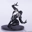 Marvel Gamerverse Classics PVC Statue 1/10 Spider-Man (Black Suit Edition) 13 cm