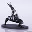 Marvel Gamerverse Classics PVC Statue 1/10 Spider-Man (Black Suit Edition) 13 cm