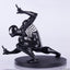 Marvel Gamerverse Classics PVC Statue 1/10 Spider-Man (Black Suit Edition) 13 cm