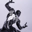 Marvel Gamerverse Classics PVC Statue 1/10 Spider-Man (Black Suit Edition) 13 cm