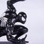 Marvel Gamerverse Classics PVC Statue 1/10 Spider-Man (Black Suit Edition) 13 cm