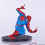 Marvel Gamerverse Classics PVC Statue 1/10 Spider-Man 13 cm