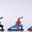 Marvel Gamerverse Classics PVC Statue 1/10 Spider-Man 13 cm