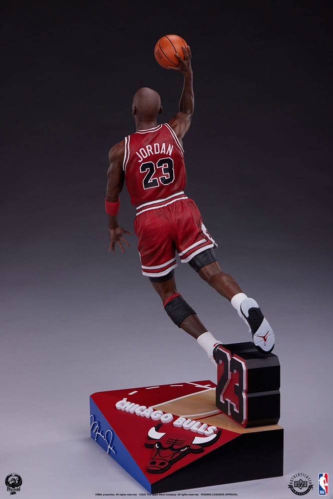 NBA Statue 1/4 Michael Jordan 66 cm