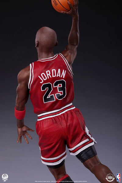 NBA Statue 1/4 Michael Jordan 66 cm