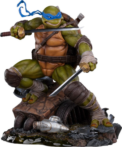 Teenage Mutant Ninja Turtles Statue 1/3 Leonardo 52 cm