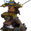 Teenage Mutant Ninja Turtles Statue 1/3 Leonardo (Deluxe Edition) 52 cm