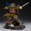 Teenage Mutant Ninja Turtles Statue 1/3 Leonardo (Deluxe Edition) 52 cm