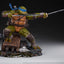 Teenage Mutant Ninja Turtles Statue 1/3 Leonardo (Deluxe Edition) 52 cm