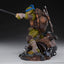 Teenage Mutant Ninja Turtles Statue 1/3 Leonardo (Deluxe Edition) 52 cm