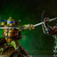 Teenage Mutant Ninja Turtles Statue 1/3 Leonardo (Deluxe Edition) 52 cm