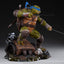 Teenage Mutant Ninja Turtles Statue 1/3 Leonardo 52 cm