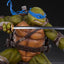 Teenage Mutant Ninja Turtles Statue 1/3 Leonardo 52 cm