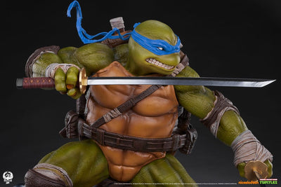 Teenage Mutant Ninja Turtles Statue 1/3 Leonardo 52 cm