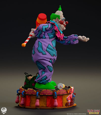 Killer Klowns from Outer Space Premier Series Statue 1/4 Jumbo 68 cm