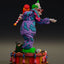 Killer Klowns from Outer Space Premier Series Statue 1/4 Jumbo 68 cm