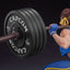 Street Fighter Premier Series Statue 1/4 Chun-Li Powerlifting (Alpha Edition) 37 cm