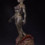 Species Statue 1/3 Sil 66 cm