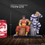Street Fighter PVC Statue 1/10 Cody & Guy 18 cm